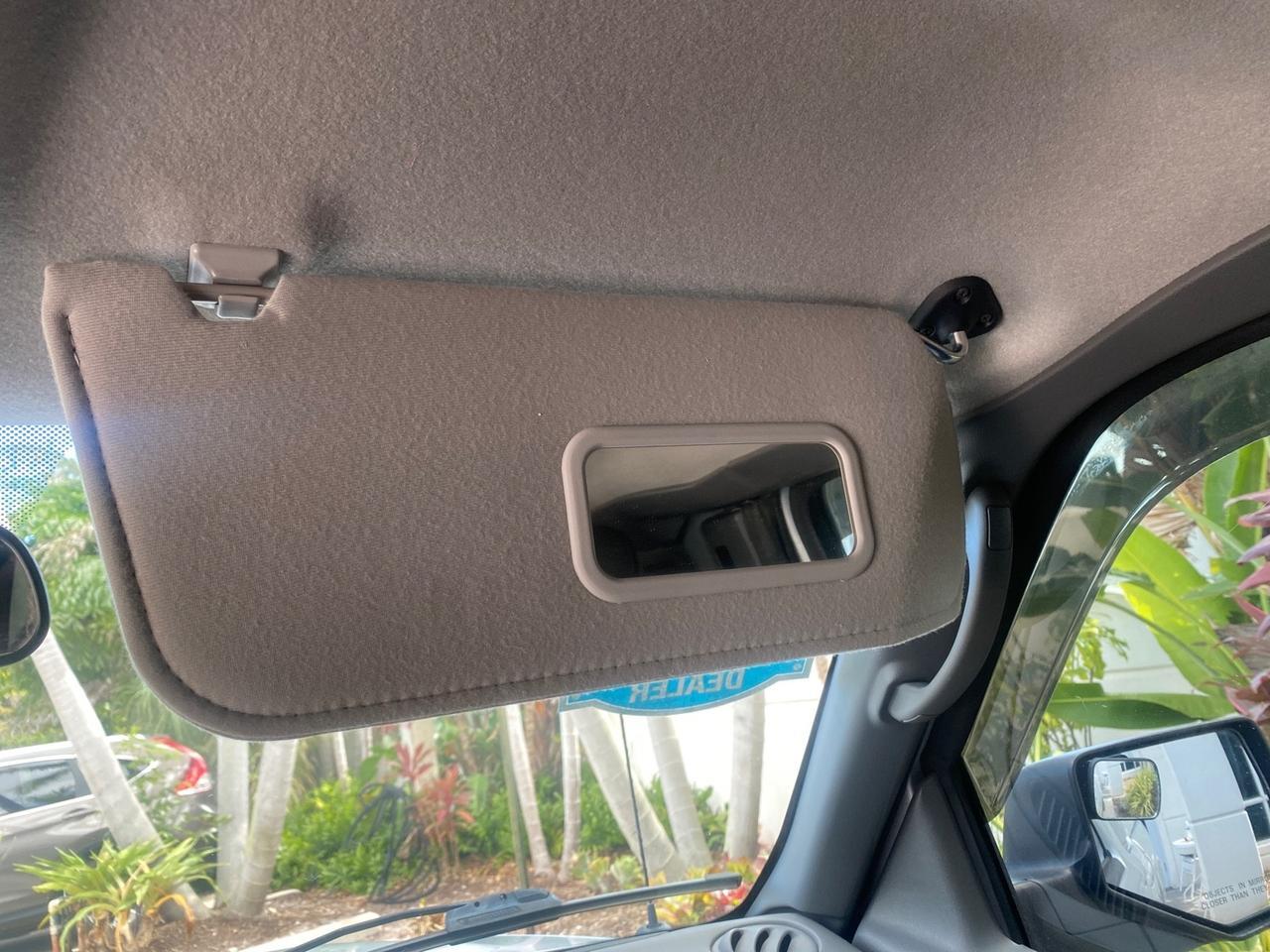 2011 Ford Ranger XLT LOW MILES 69,782 4WD Pompano Beach FL