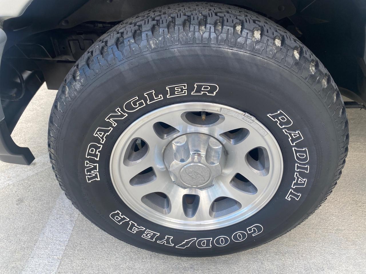 2011 Ford Ranger XLT LOW MILES 69,782 4WD Pompano Beach FL