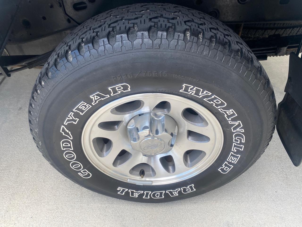 2011 Ford Ranger XLT LOW MILES 69,782 4WD Pompano Beach FL