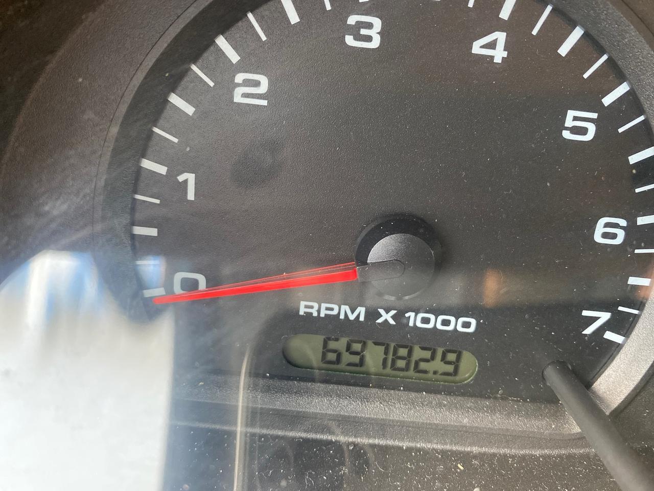 2011 Ford Ranger XLT LOW MILES 69,782 4WD Pompano Beach FL