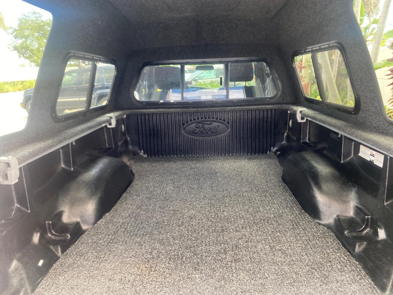 2011 Ford Ranger XLT LOW MILES 69,782 4WD Pompano Beach FL