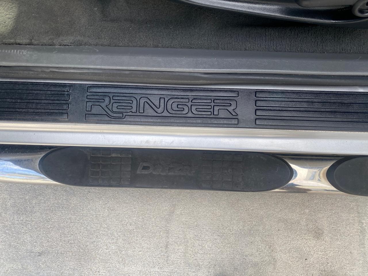 2011 Ford Ranger XLT LOW MILES 69,782 4WD Pompano Beach FL