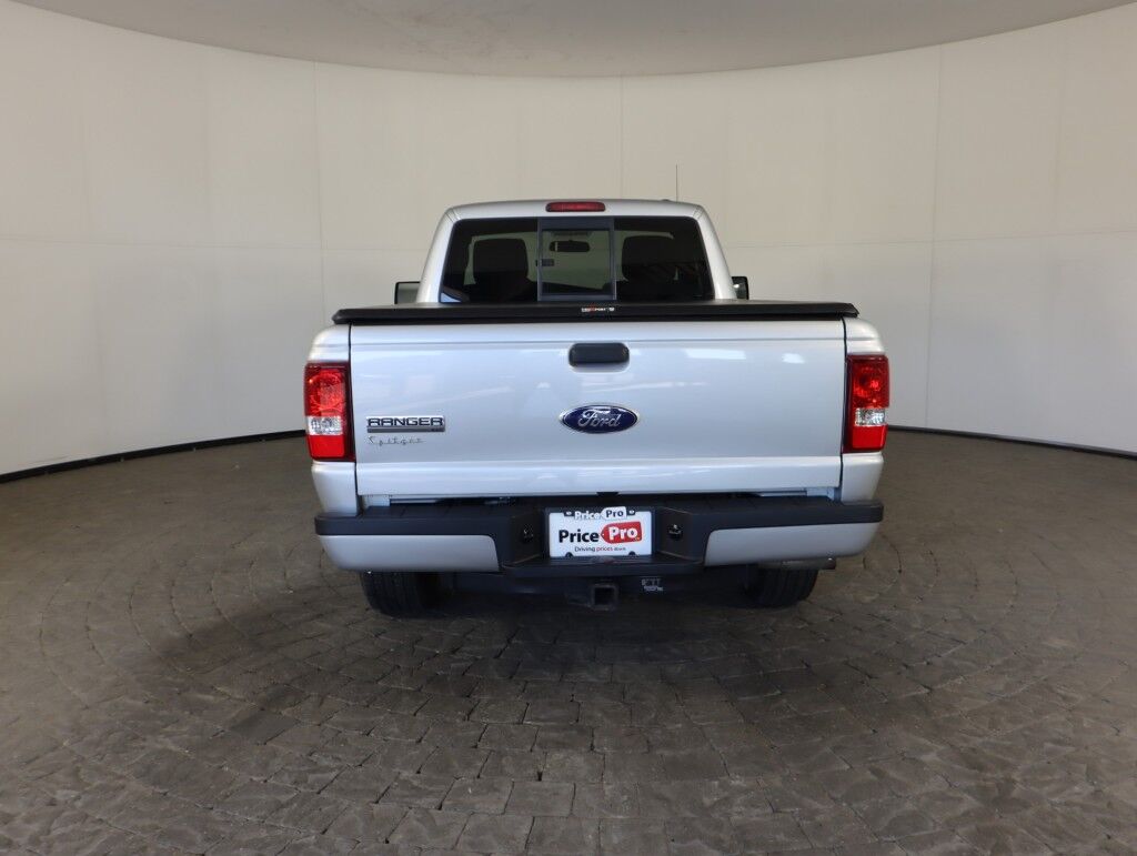 2011 Ford Ranger XLT Maumee OH