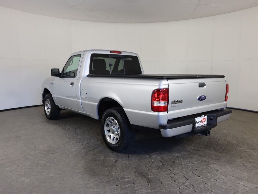 2011 Ford Ranger XLT Maumee OH