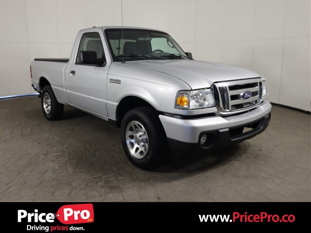 2011 Ford Ranger XLT Maumee OH