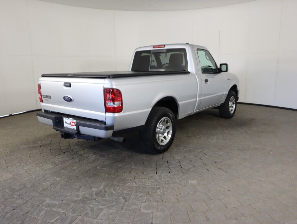 2011 Ford Ranger XLT Maumee OH