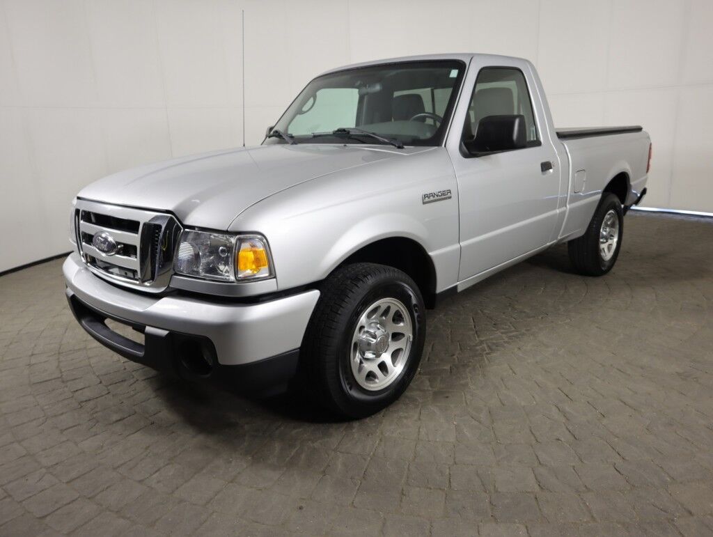 2011 Ford Ranger XLT Maumee OH