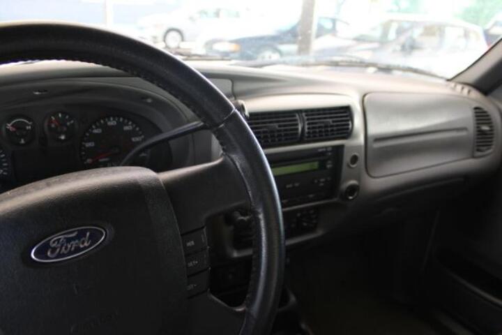 2011 Ford Ranger XLT Plano TX 2011 Ford Ranger XLT Plano TX