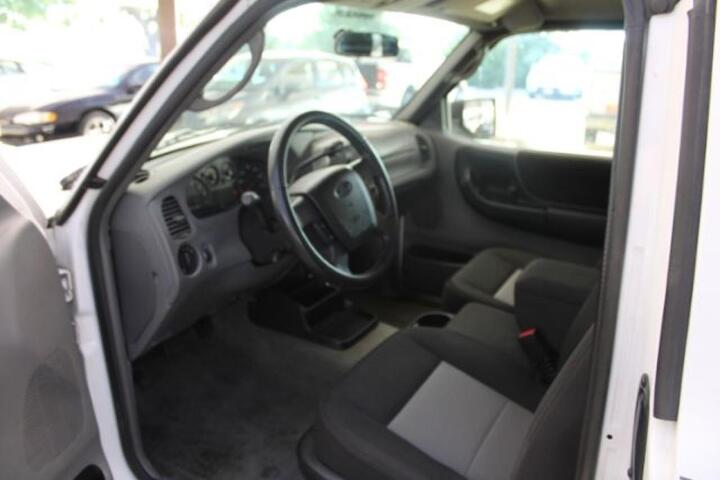 2011 Ford Ranger XLT Plano TX 2011 Ford Ranger XLT Plano TX