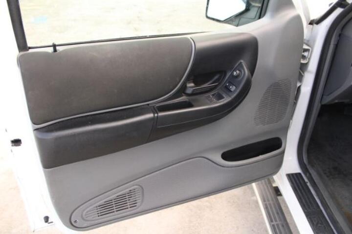 2011 Ford Ranger XLT Plano TX 2011 Ford Ranger XLT Plano TX