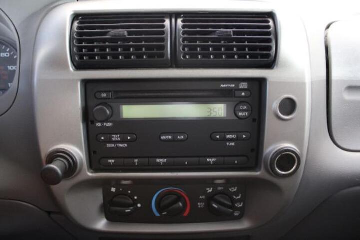 2011 Ford Ranger XLT Plano TX 2011 Ford Ranger XLT Plano TX