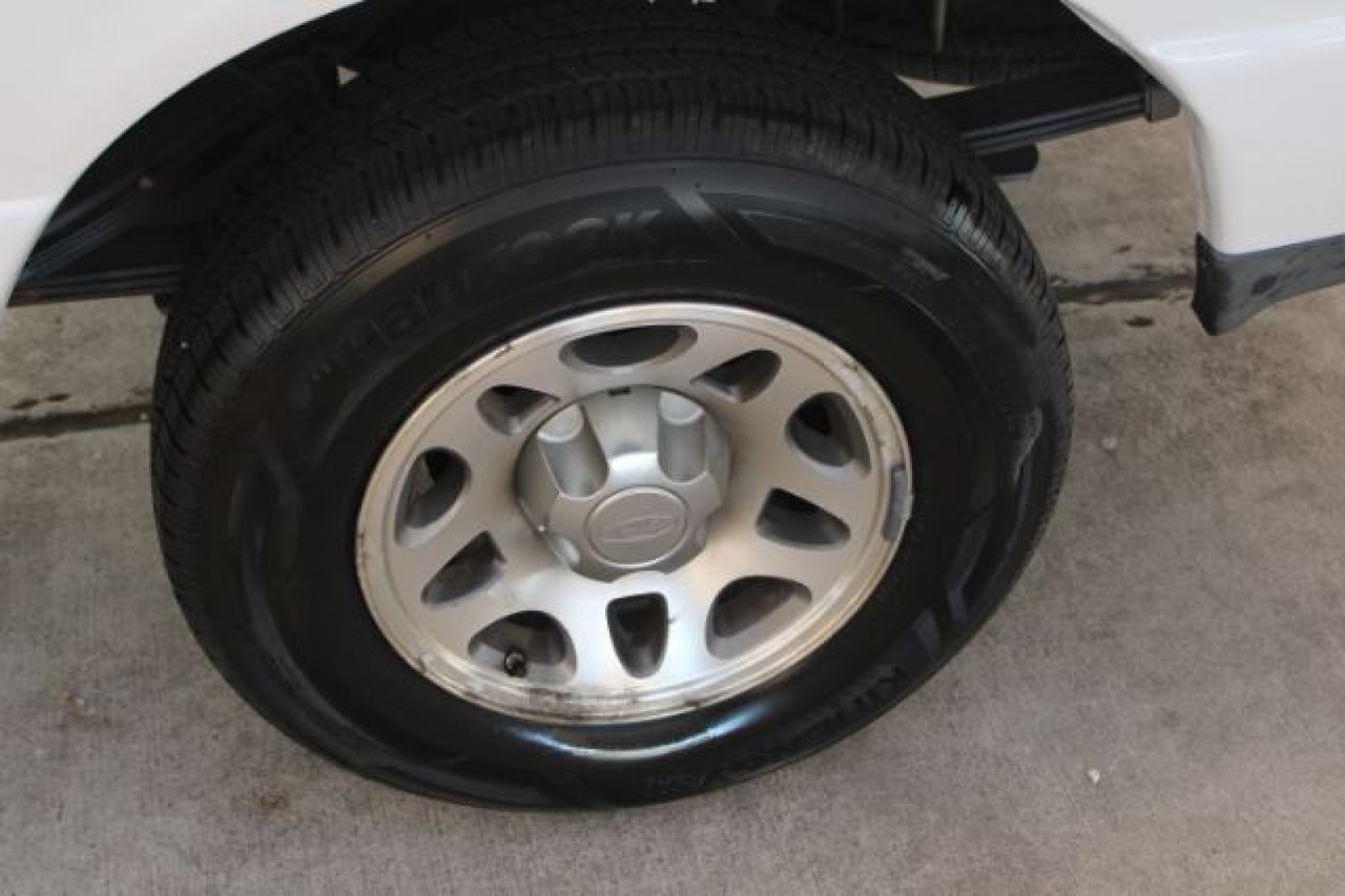 2011 Ford Ranger XLT Plano TX