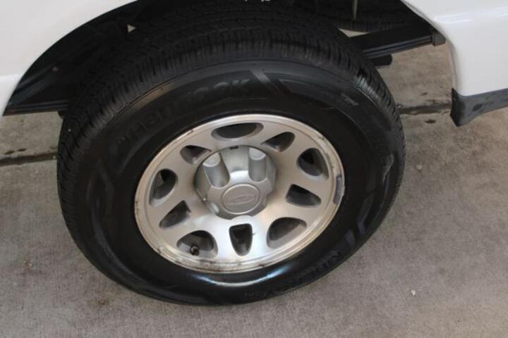 2011 Ford Ranger XLT Plano TX 2011 Ford Ranger XLT Plano TX