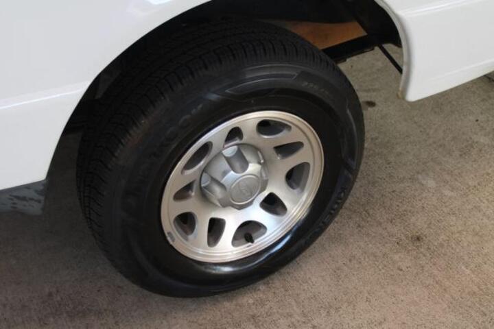 2011 Ford Ranger XLT Plano TX 2011 Ford Ranger XLT Plano TX