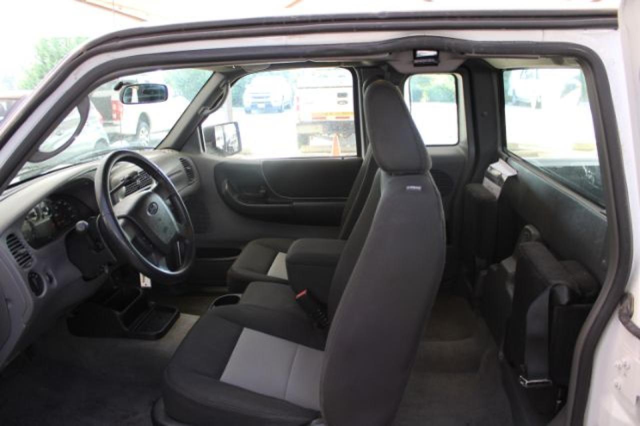 2011 Ford Ranger XLT Plano TX