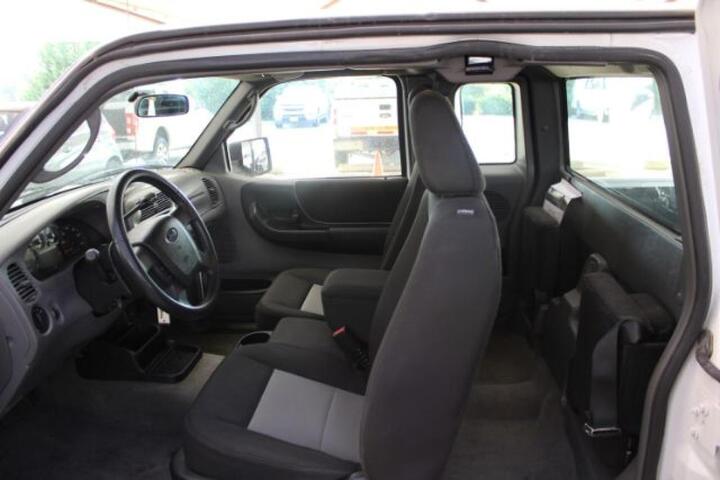 2011 Ford Ranger XLT Plano TX 2011 Ford Ranger XLT Plano TX