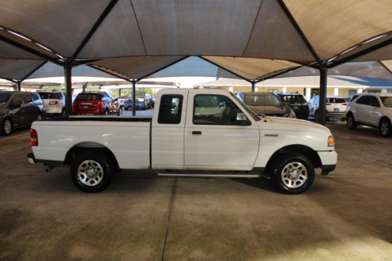 2011 Ford Ranger XLT Plano TX