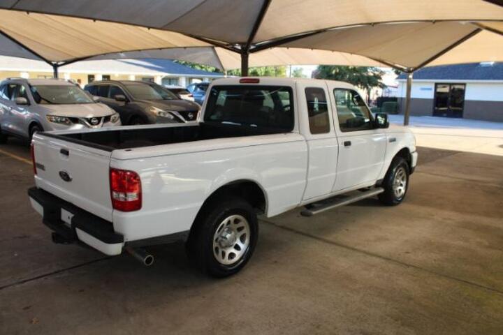 2011 Ford Ranger XLT Plano TX 2011 Ford Ranger XLT Plano TX