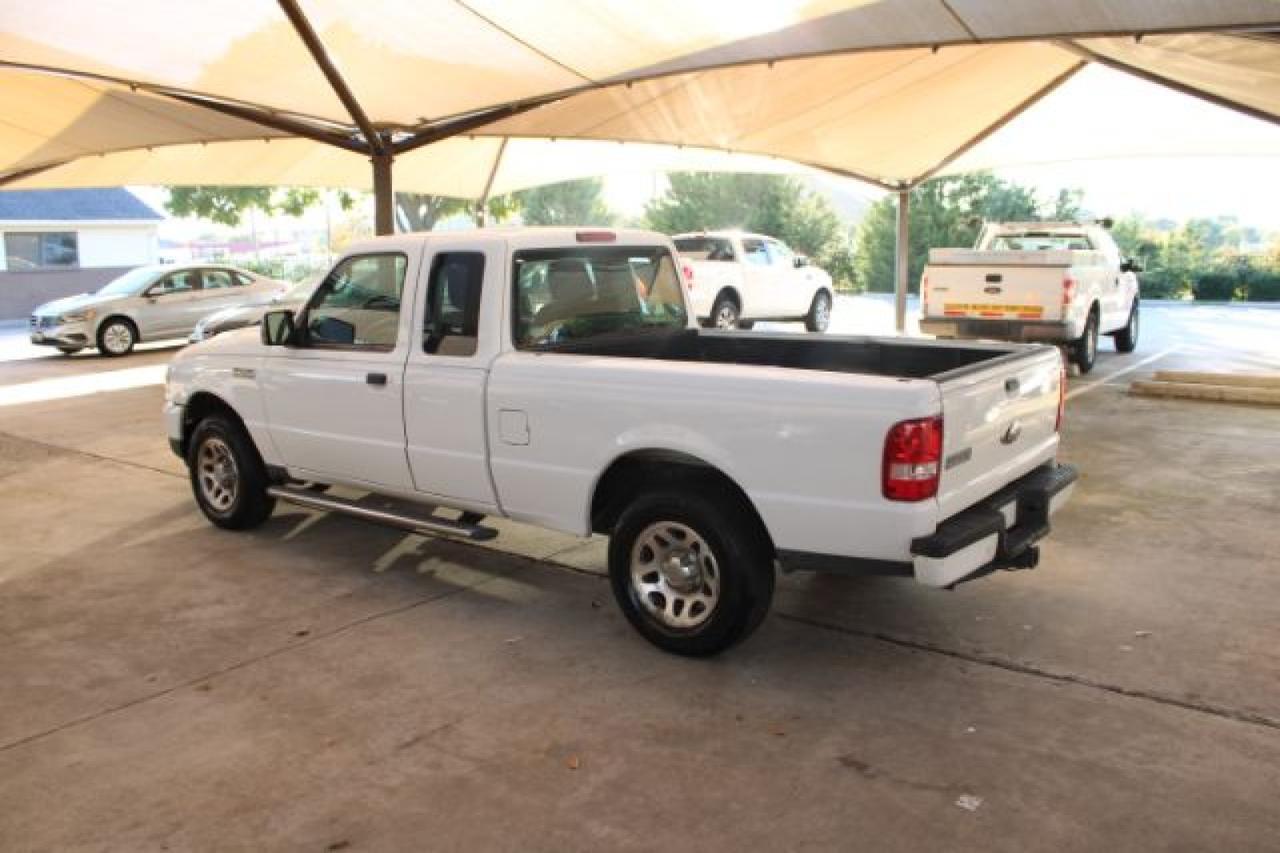 2011 Ford Ranger XLT Plano TX