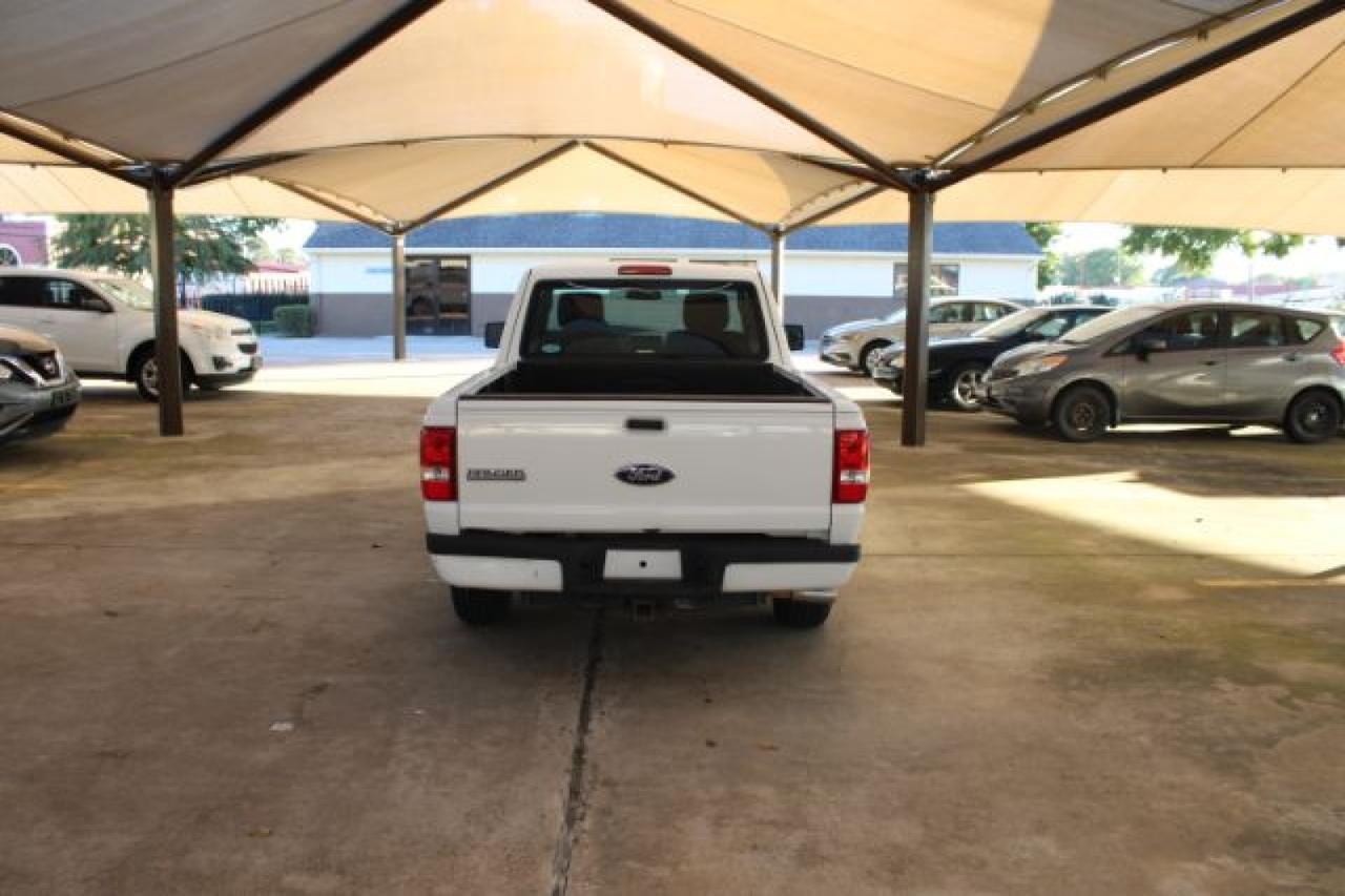 2011 Ford Ranger XLT Plano TX