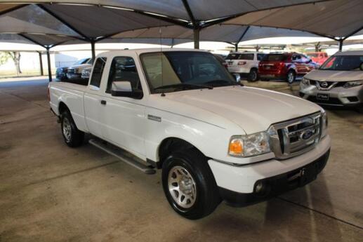 2011 Ford Ranger XLT Plano TX
