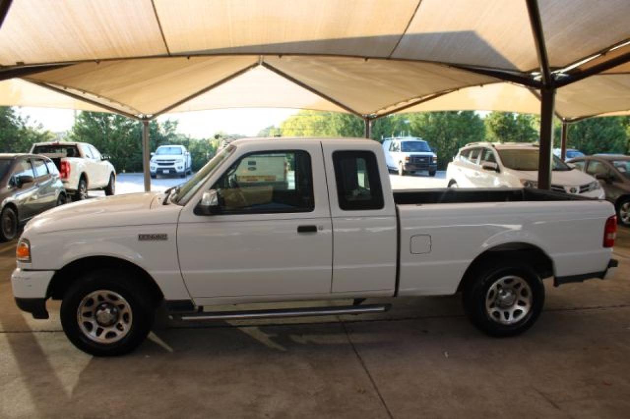2011 Ford Ranger XLT Plano TX