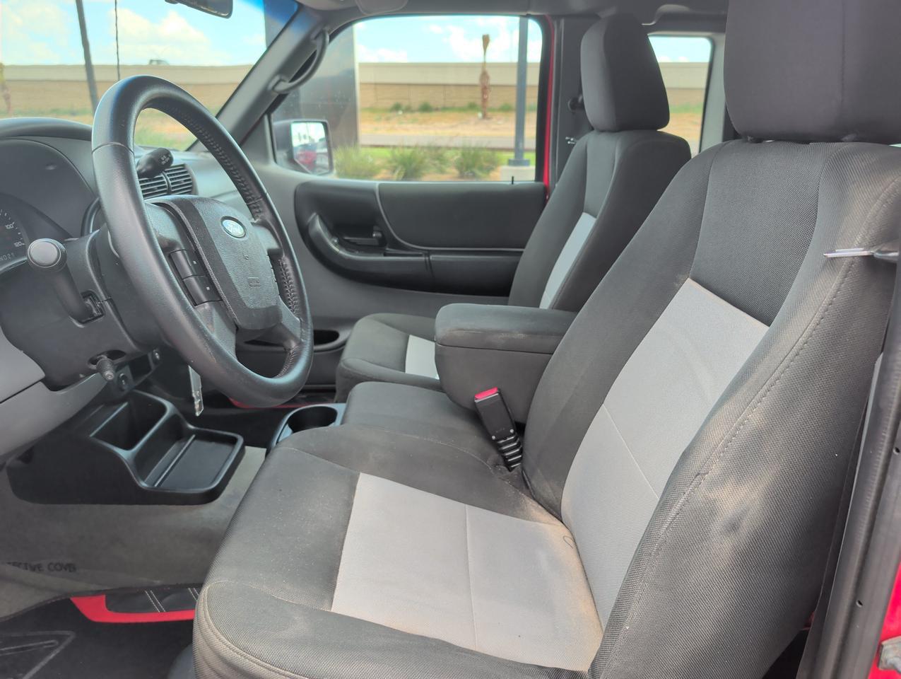 2011 Ford Ranger XLT San Juan TX