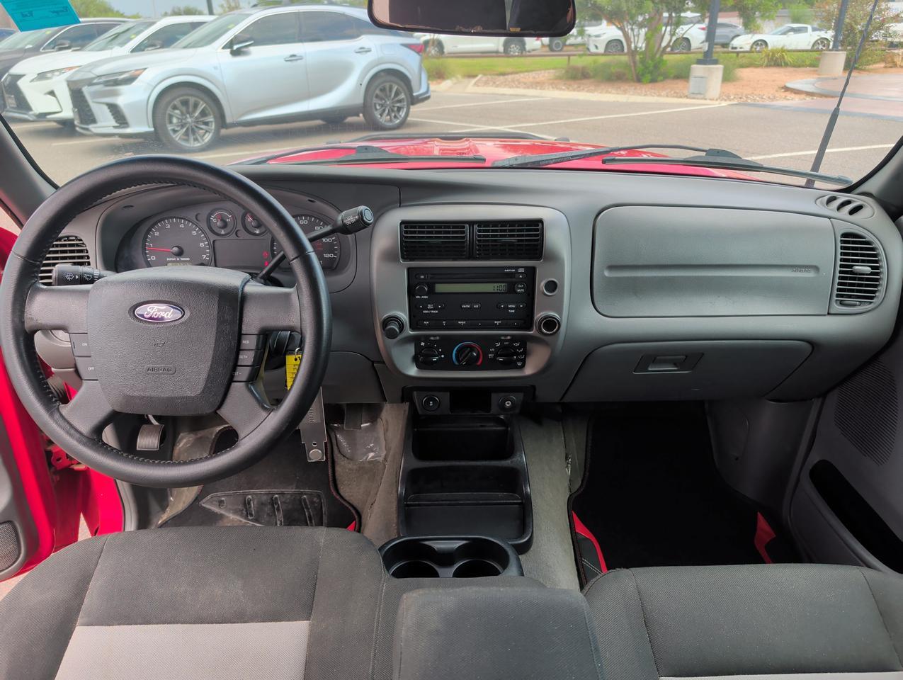2011 Ford Ranger XLT San Juan TX