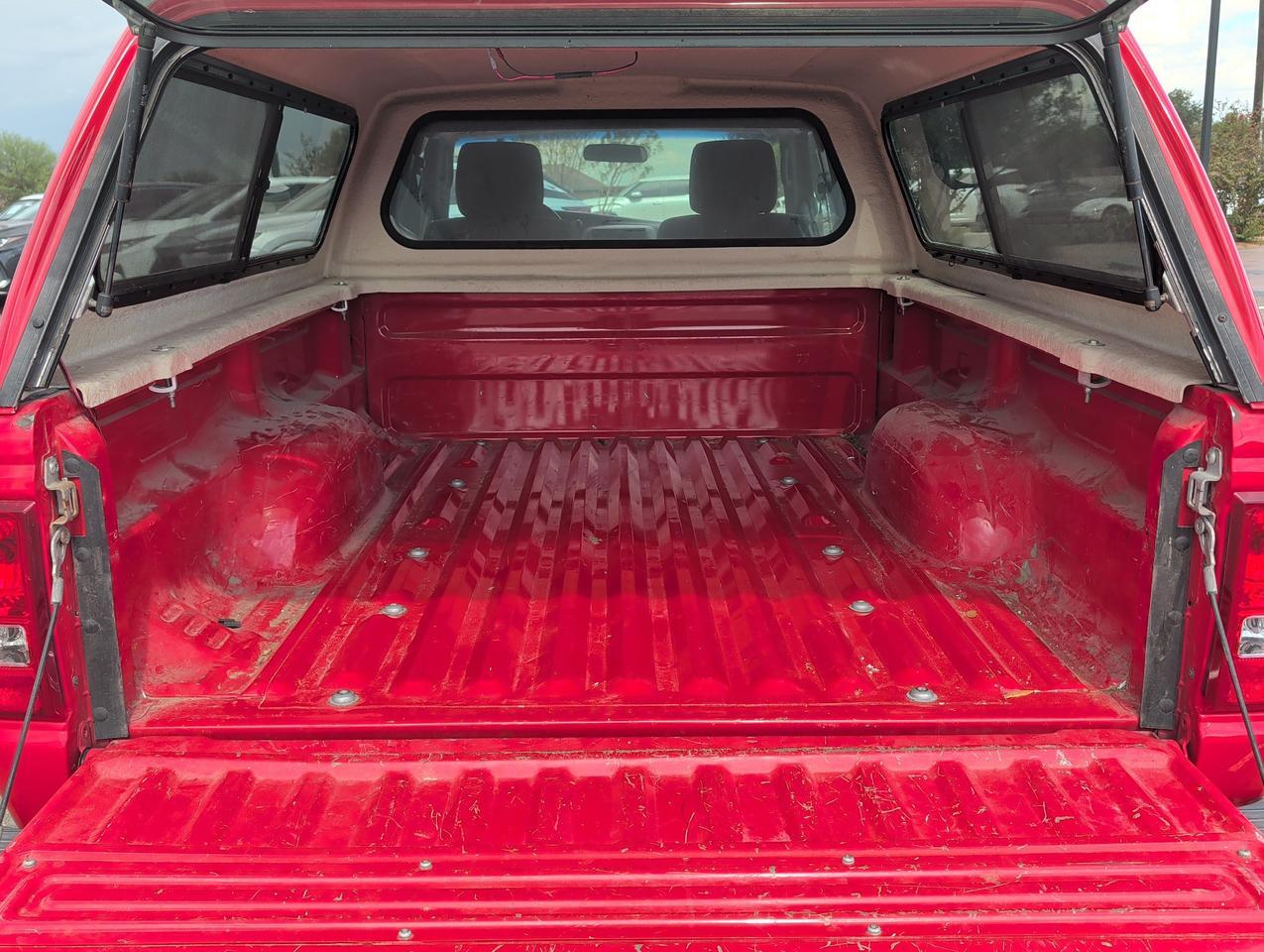2011 Ford Ranger XLT San Juan TX