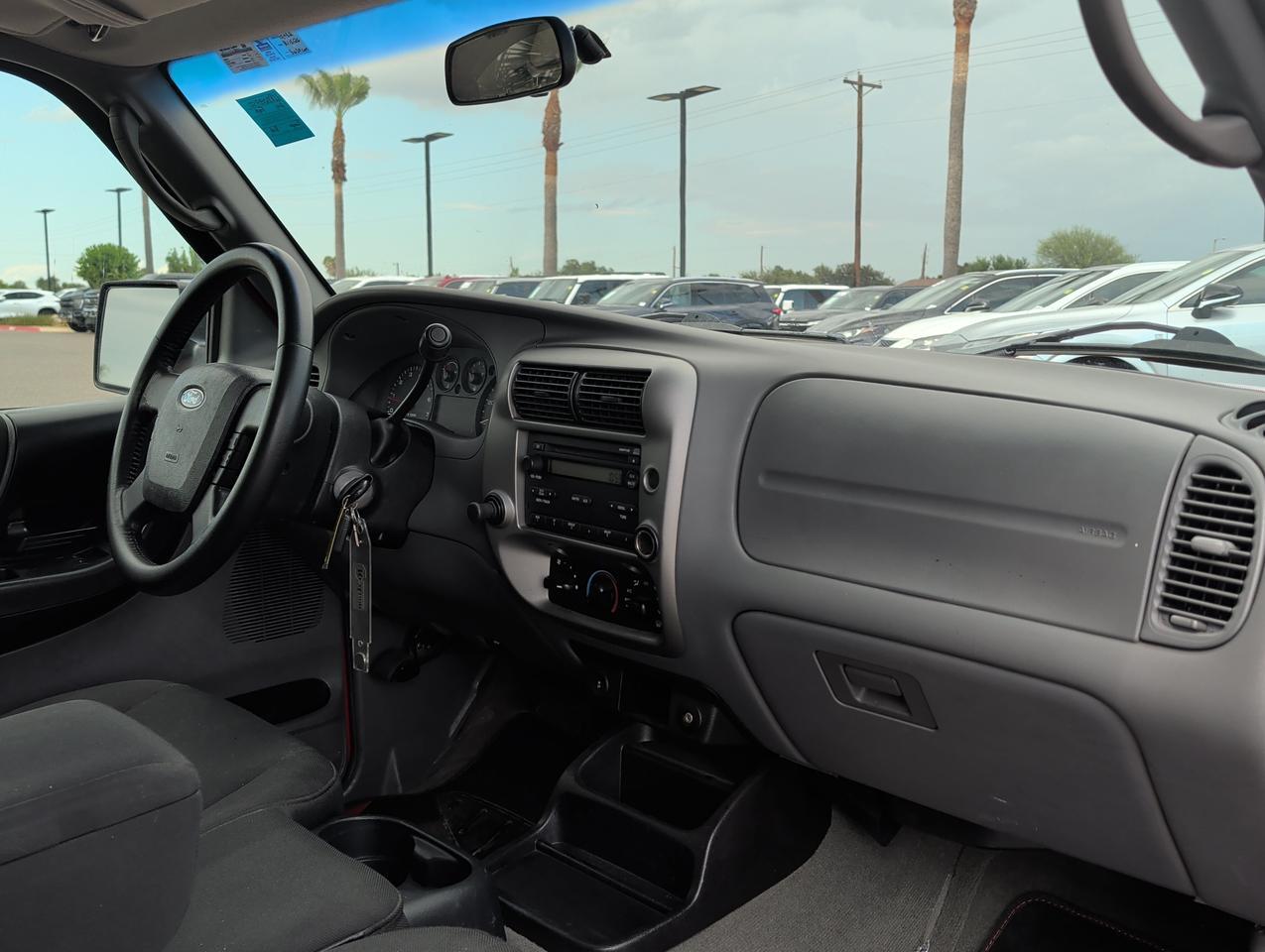2011 Ford Ranger XLT San Juan TX