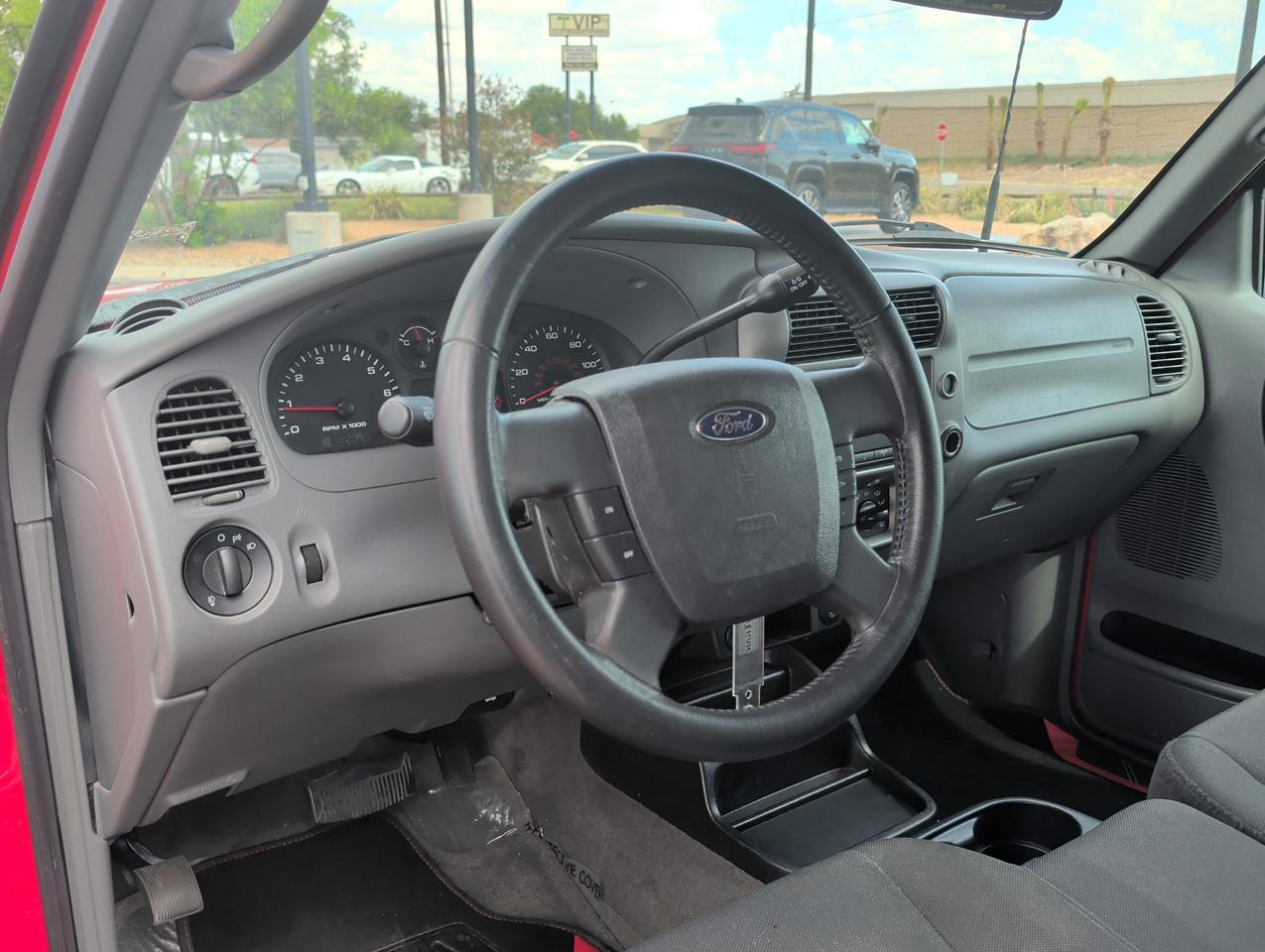 2011 Ford Ranger XLT San Juan TX