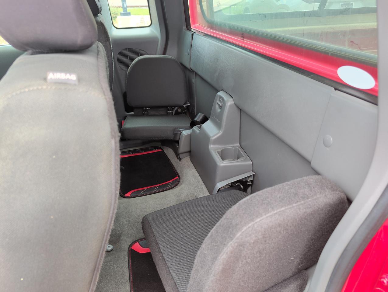 2011 Ford Ranger XLT San Juan TX