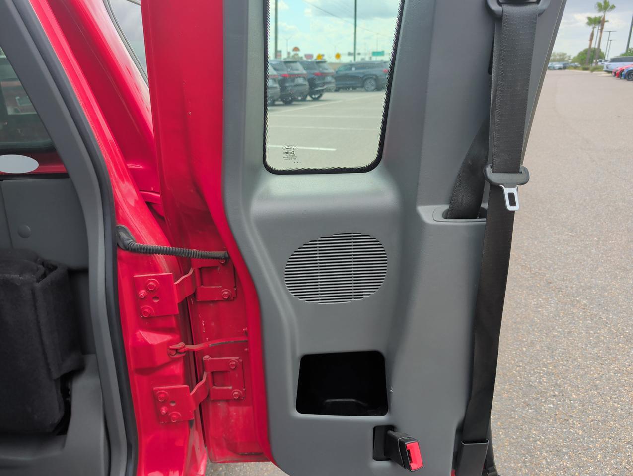 2011 Ford Ranger XLT San Juan TX