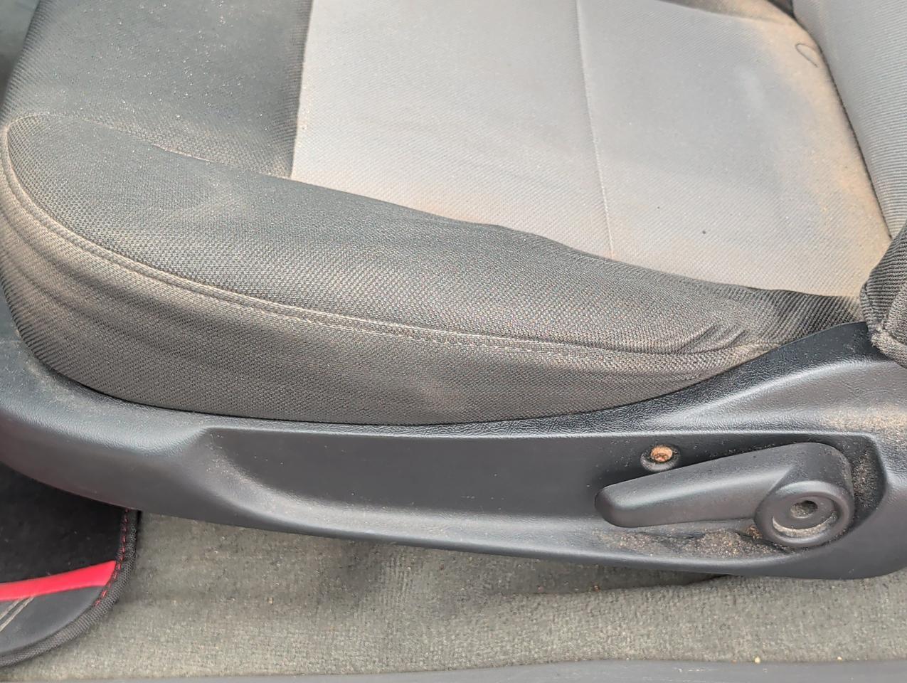 2011 Ford Ranger XLT San Juan TX