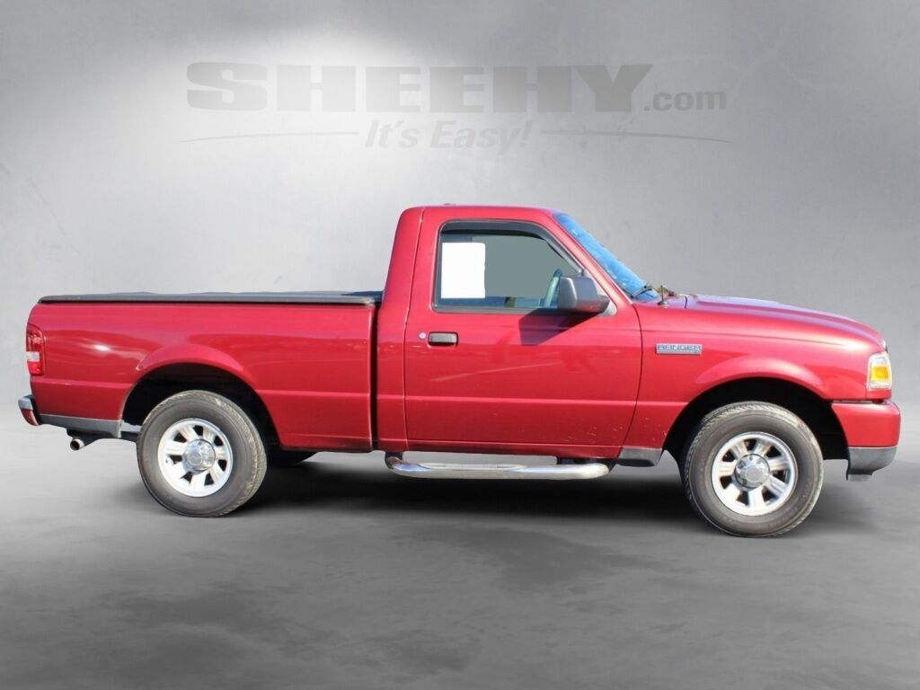 2011 Ford Ranger XLT Richmond VA