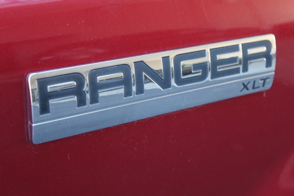 2011 Ford Ranger XLT Richmond VA