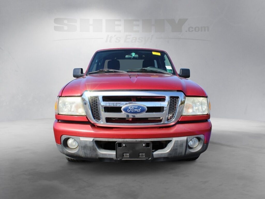 2011 Ford Ranger XLT Richmond VA