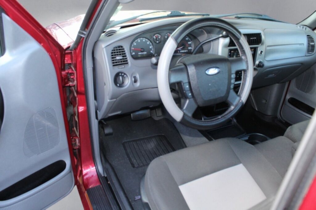 2011 Ford Ranger XLT Richmond VA