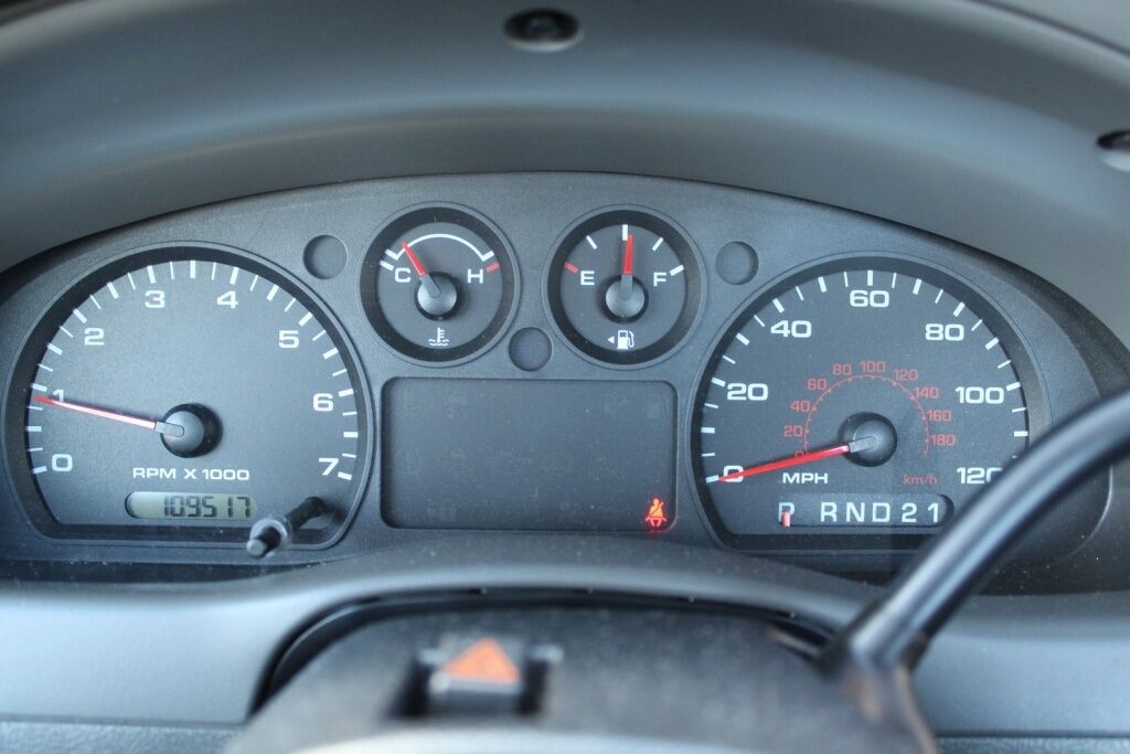 2011 Ford Ranger XLT Richmond VA