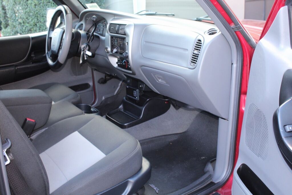 2011 Ford Ranger XLT Richmond VA