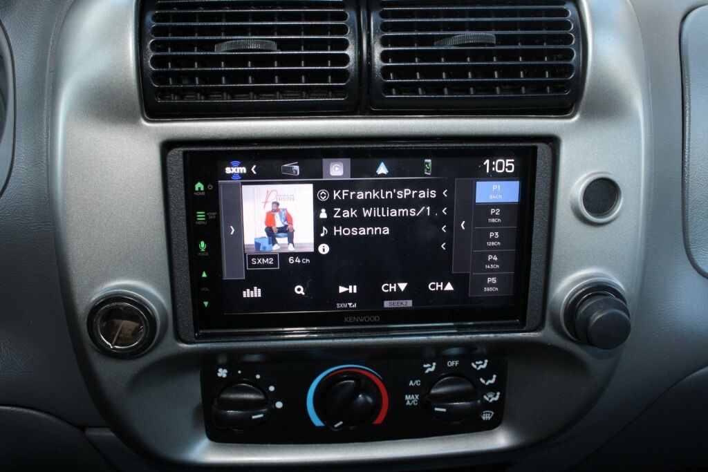 2011 Ford Ranger XLT Richmond VA