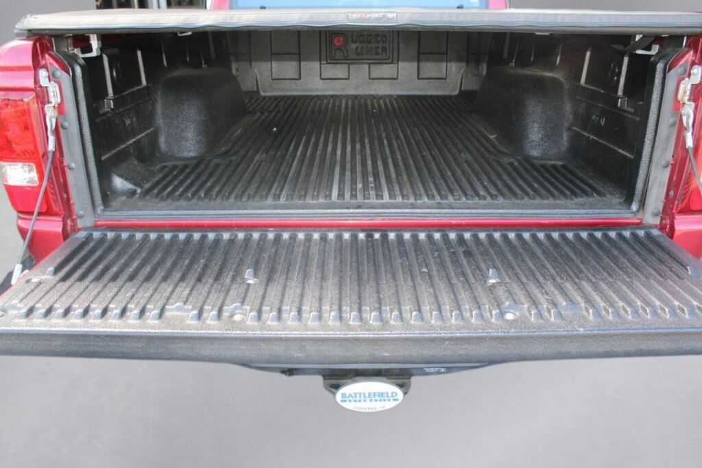 2011 Ford Ranger XLT Richmond VA