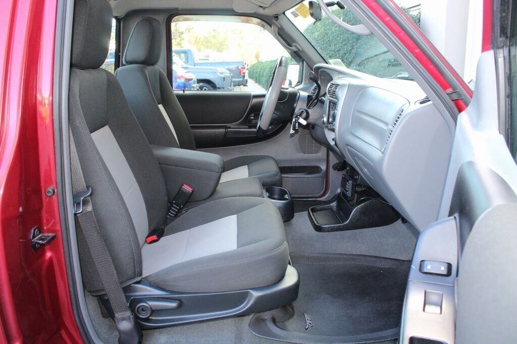 2011 Ford Ranger XLT Richmond VA