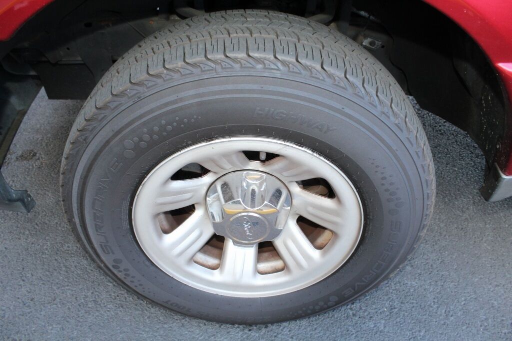 2011 Ford Ranger XLT Richmond VA