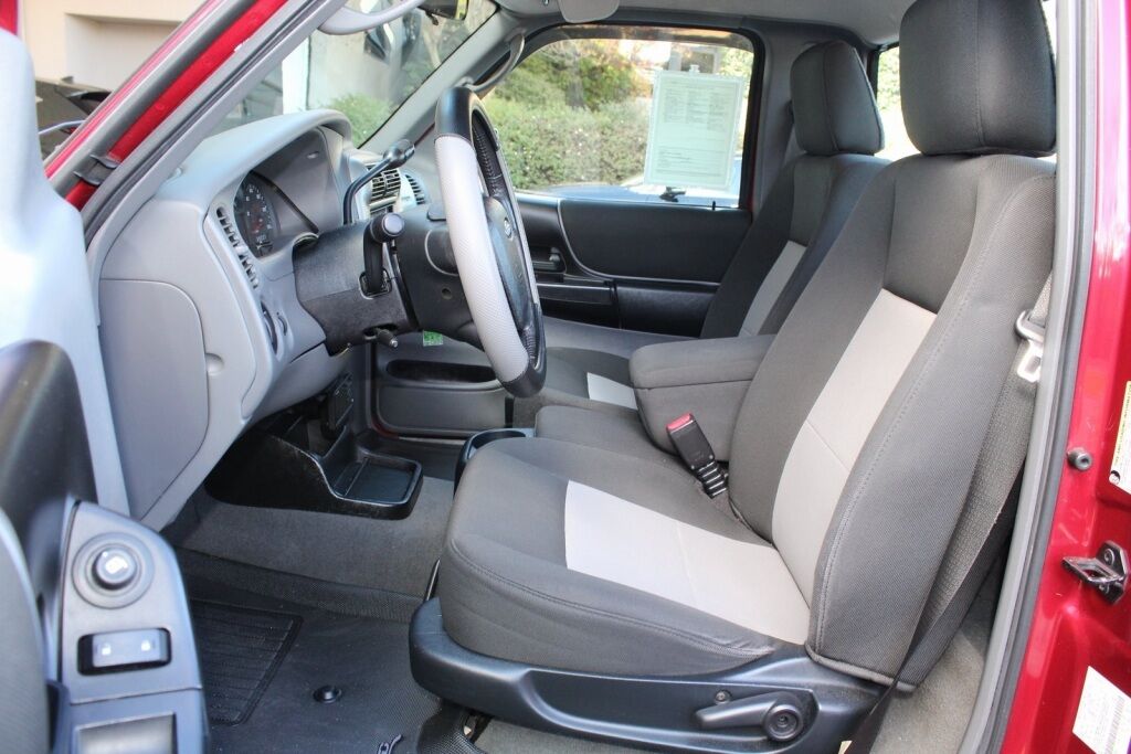 2011 Ford Ranger XLT Richmond VA