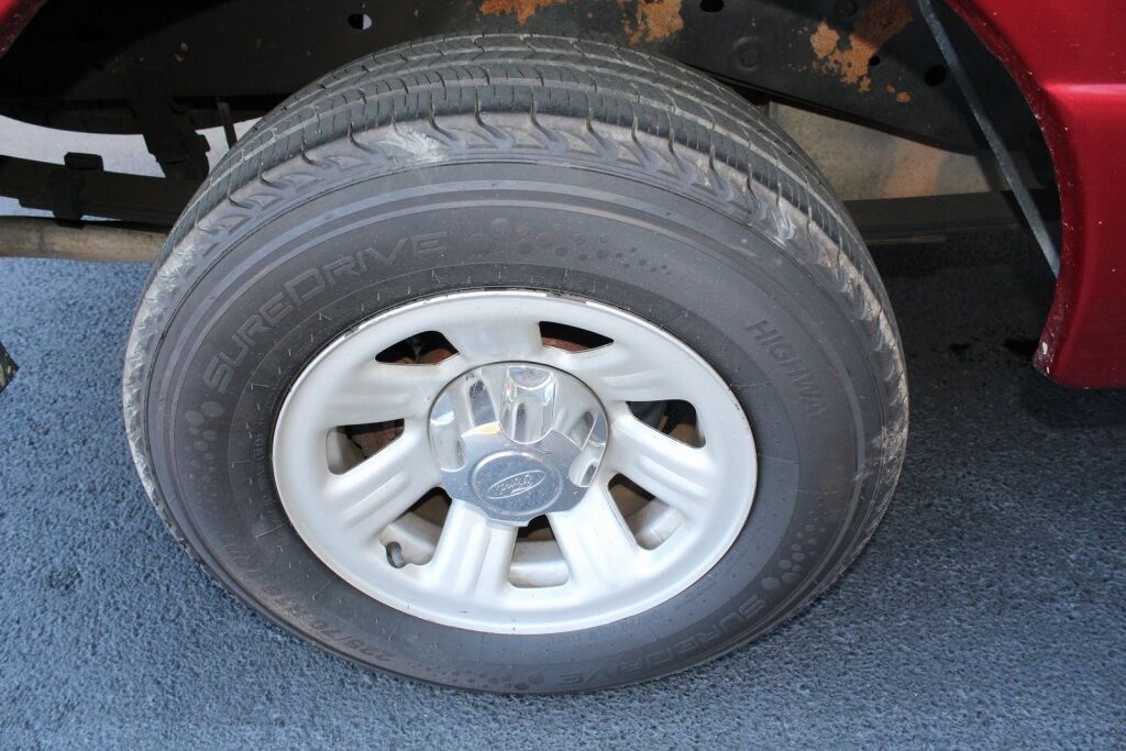 2011 Ford Ranger XLT Richmond VA