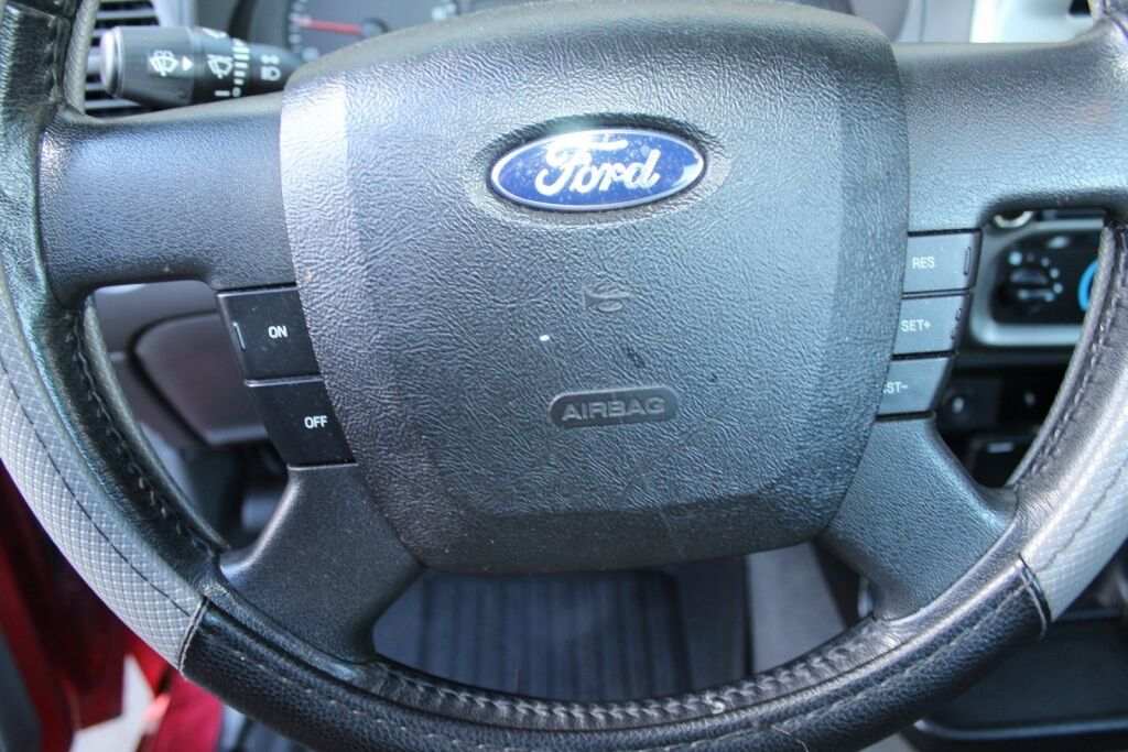 2011 Ford Ranger XLT Richmond VA