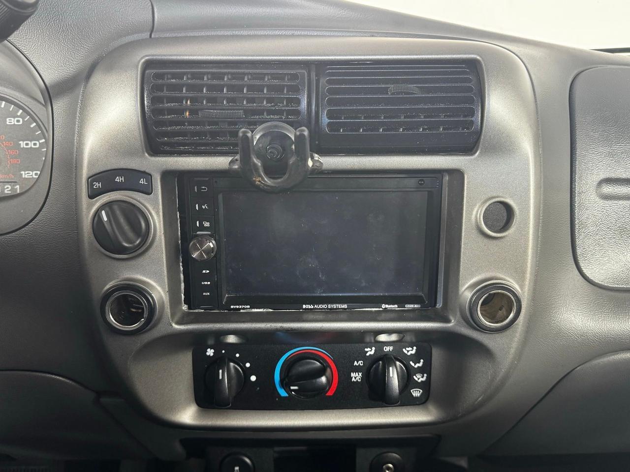 2011 Ford Ranger XLT Fredericksburg VA