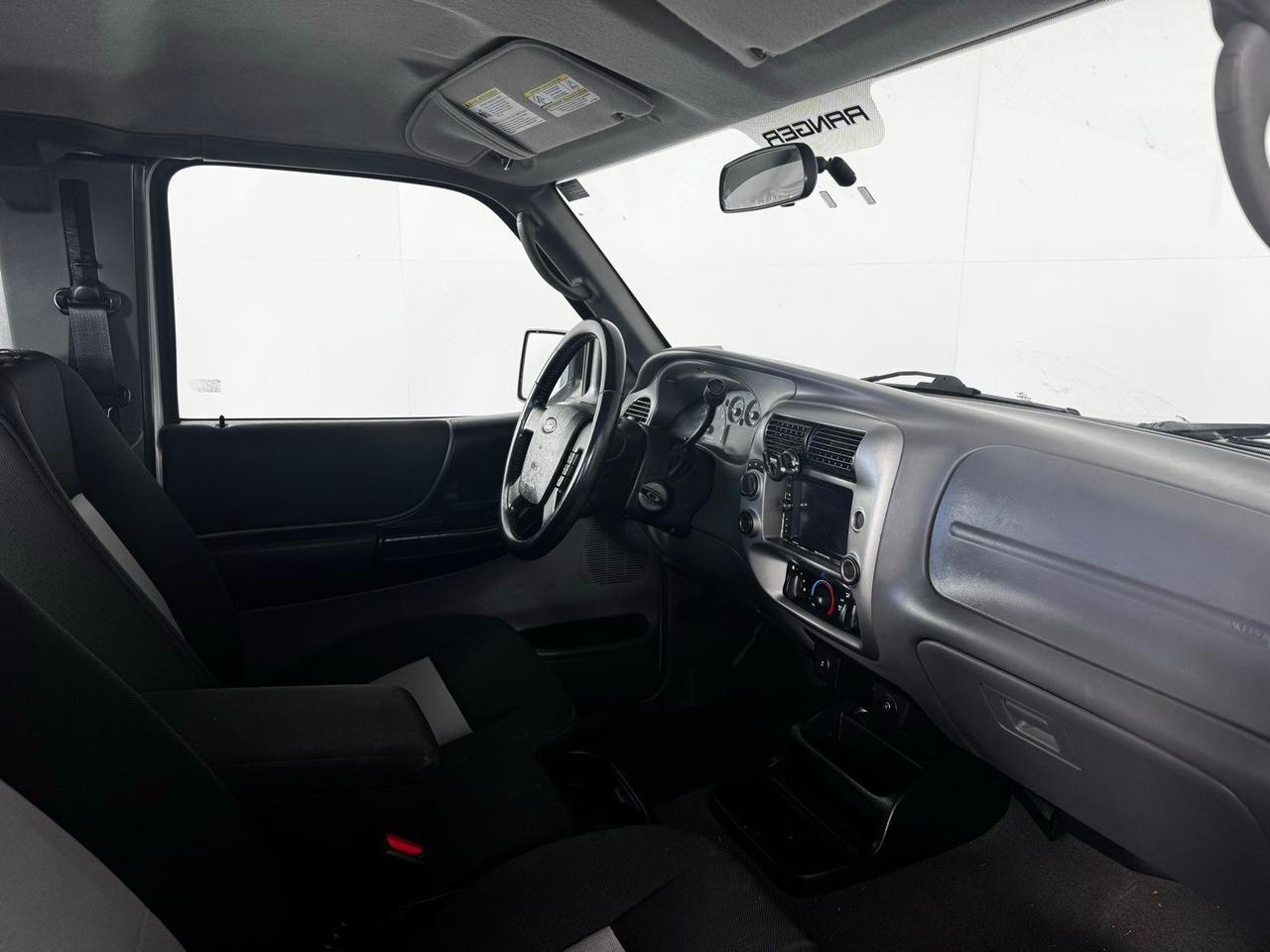 2011 Ford Ranger XLT Fredericksburg VA