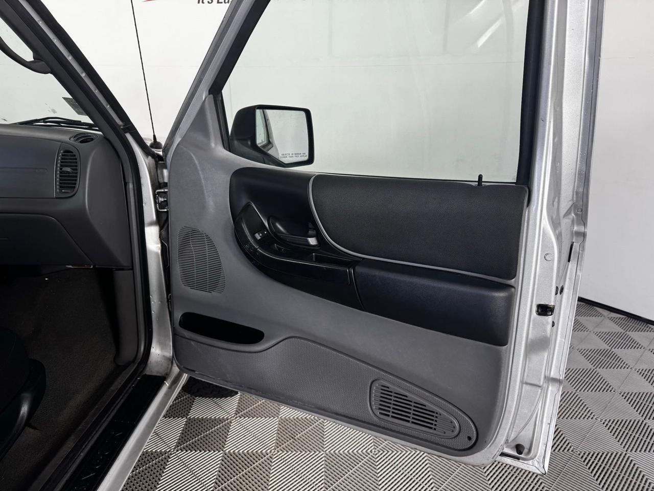 2011 Ford Ranger XLT Fredericksburg VA